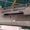 Панель Siemens SR65M030RU-9000543311 45см.