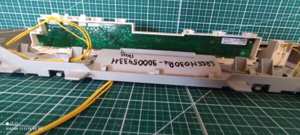Панель Siemens SR65M030RU-9000543311 45см.