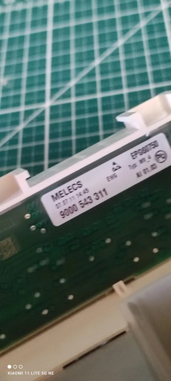 Панель Siemens SR65M030RU-9000543311 45см.