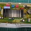 Модуль LG M1222NDR без проводки