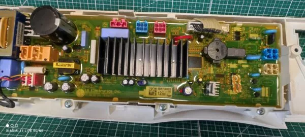 Модуль LG M1222NDR без проводки