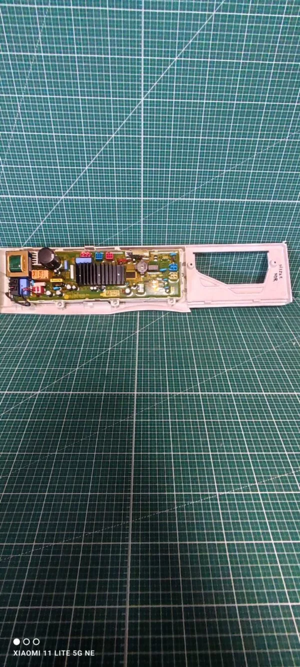 Модуль LG M1222NDR без проводки
