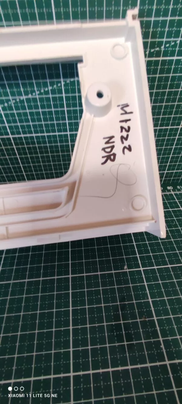 Модуль LG M1222NDR без проводки