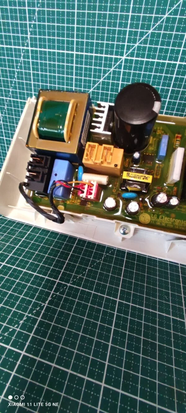 Модуль LG M1222NDR без проводки