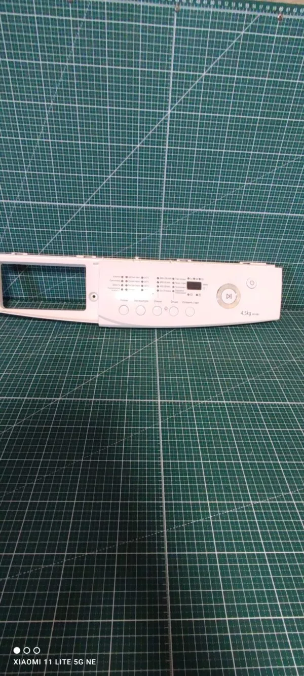 Модуль Samsung WF-F861 без проводки