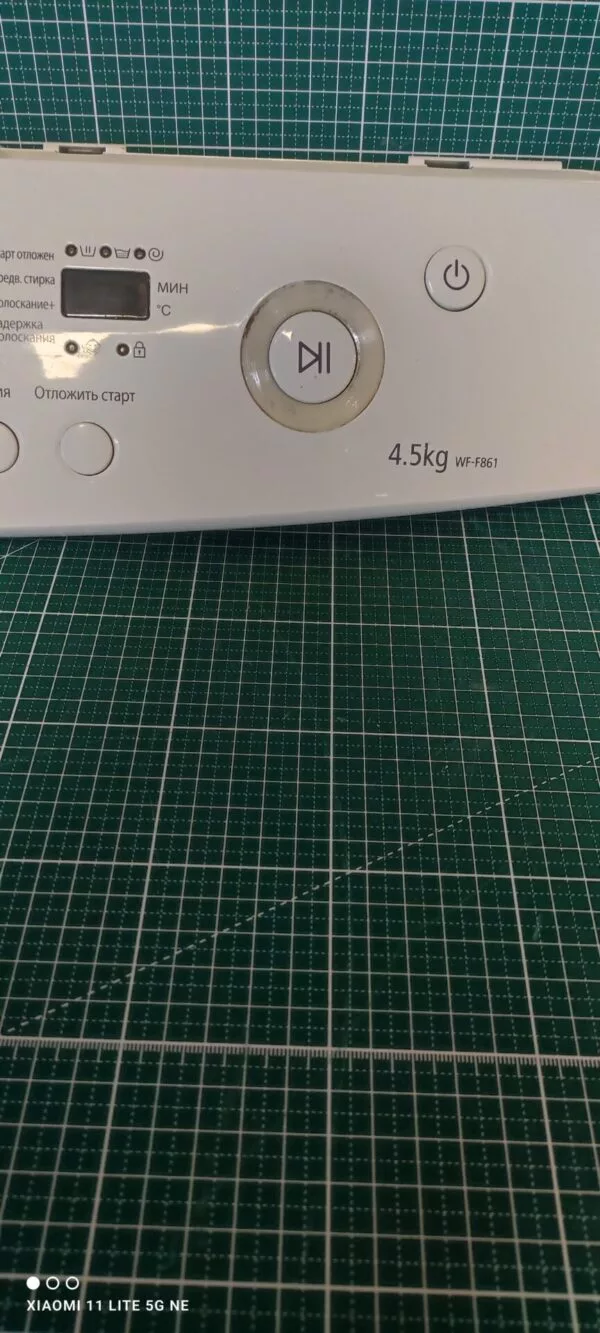 Модуль Samsung WF-F861 без проводки