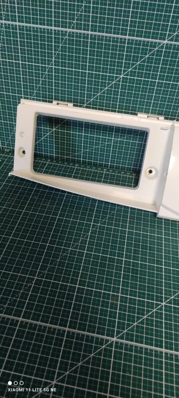Модуль Samsung WF-F861 без проводки