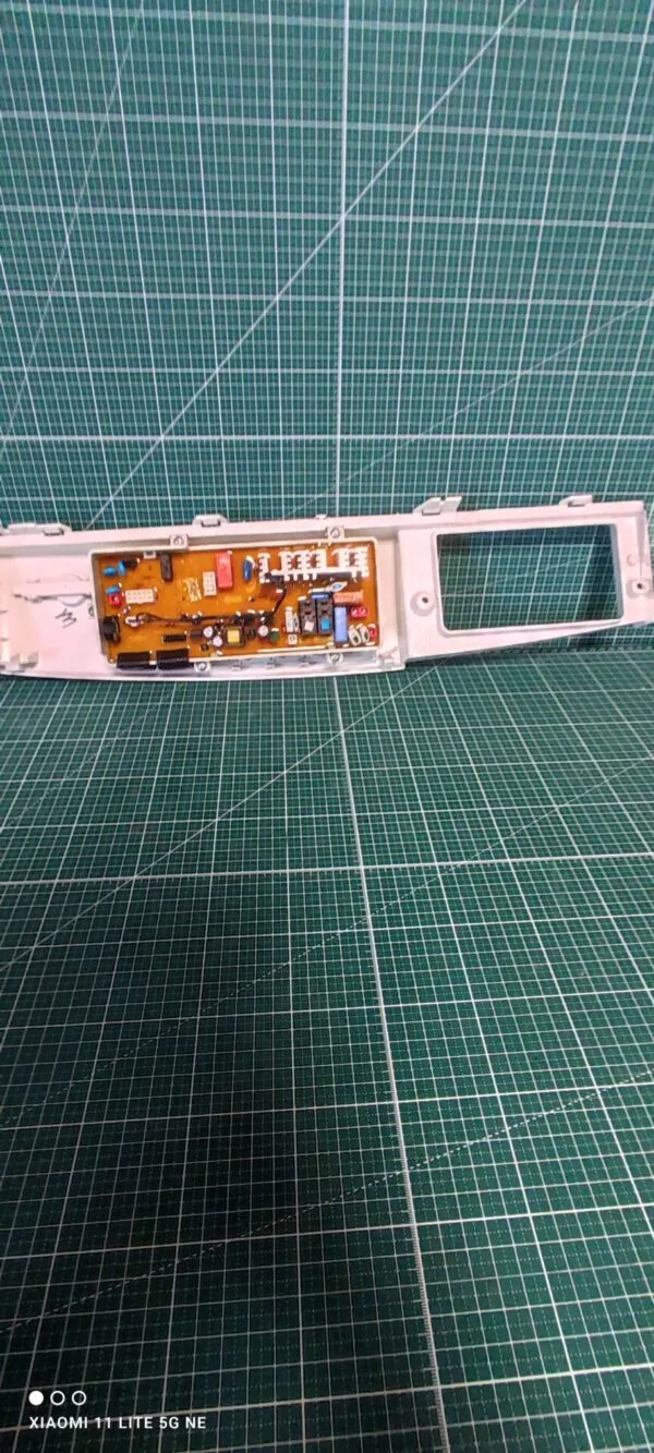 Модуль Samsung WF-F861 без проводки