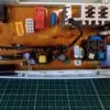 Модуль Samsung WF-F861 без проводки
