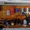 Модуль Samsung WF-F861 без проводки