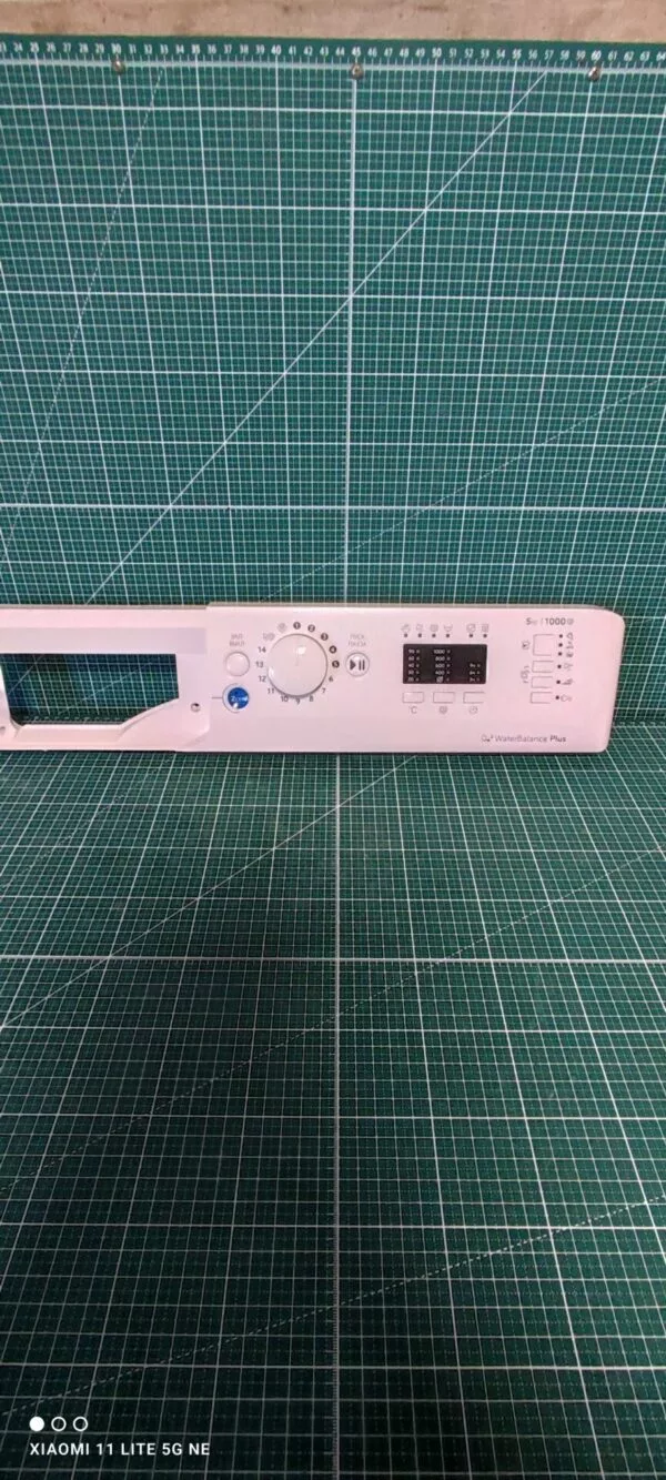 Панель Indesit BWSA 51051