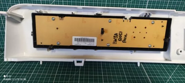 Панель Indesit BWSA 51051