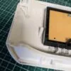 Панель Indesit BWSA 51051