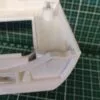 Панель Indesit BWSA 51051