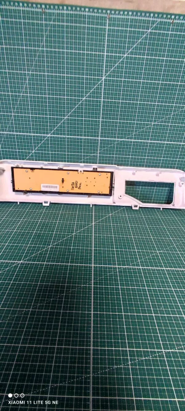 Панель Indesit BWSA 51051