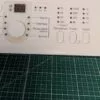 Модуль Samsung WF8590NMW8 без проводки