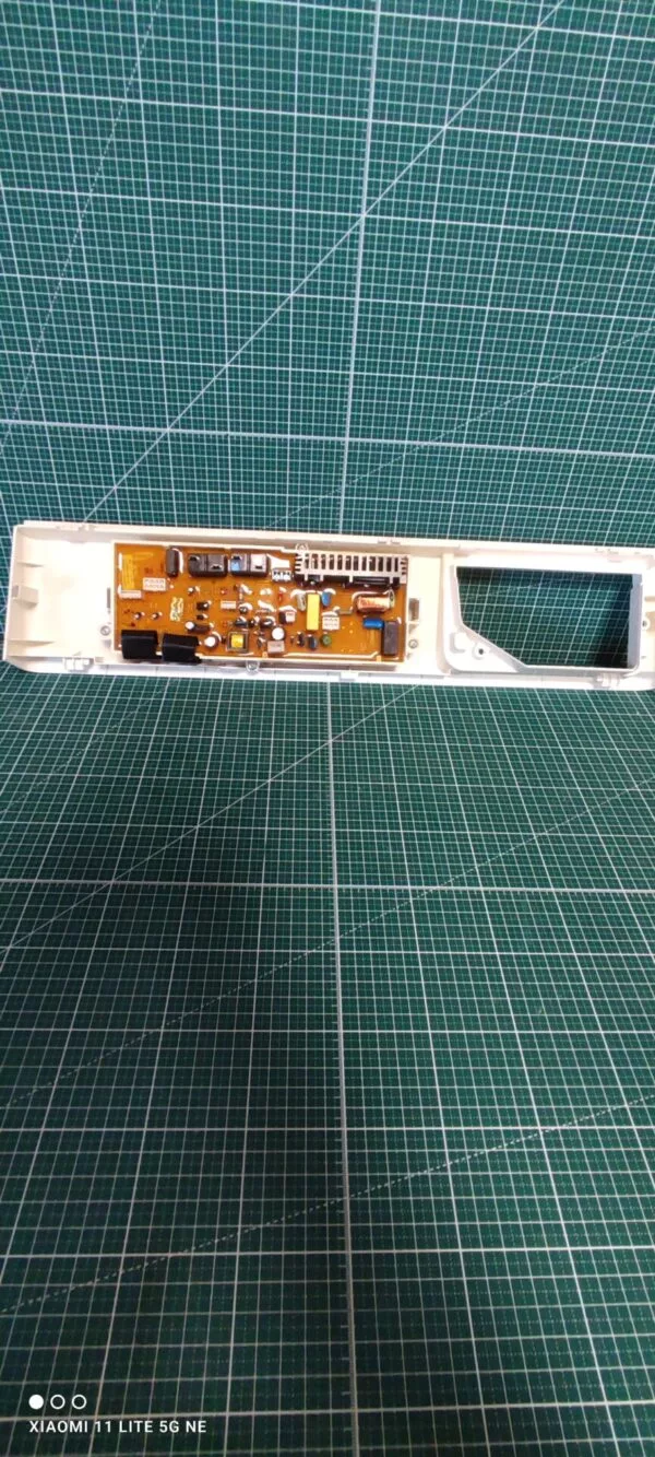 Модуль Samsung WF8590NMW8 без проводки