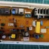 Модуль Samsung WF8590NMW8 без проводки