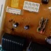 Модуль Samsung WF8590NMW8 без проводки