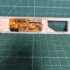 Модуль Samsung WF8590NMW8 без проводки