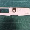 Модуль Samsung WF0400S1V без проводки
