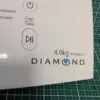 Модуль Samsung WF0400S1V без проводки