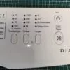 Модуль Samsung WF0400S1V без проводки