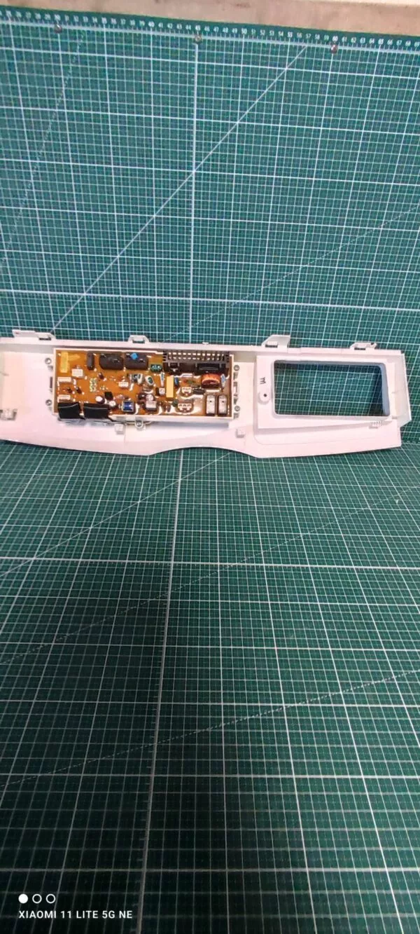 Модуль Samsung WF0400S1V без проводки