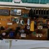 Модуль Samsung WF0400S1V без проводки