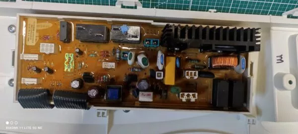 Модуль Samsung WF0400S1V без проводки