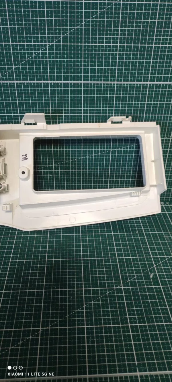 Модуль Samsung WF0400S1V без проводки