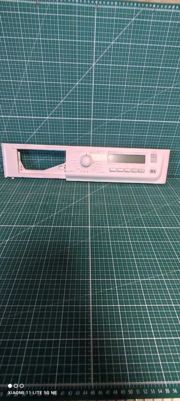 Модуль Electrolux EWS 10612W без проводки