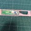 Модуль Electrolux EWS 10612W без проводки