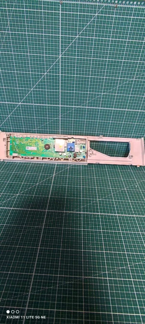 Модуль Electrolux EWS 10612W без проводки