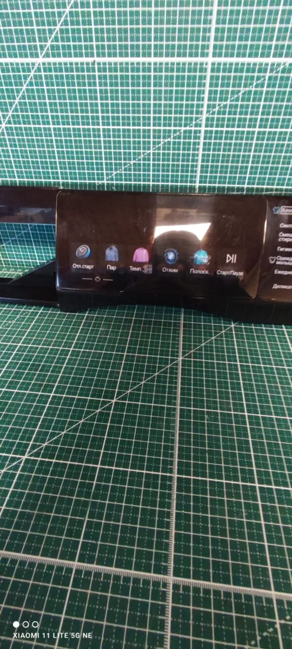 Панель Haier HW65-BP129302A