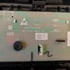 Панель Haier HW65-BP129302A