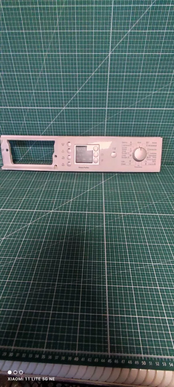 Модуль Bosch WLX24462OE/21 без проводки