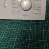 Модуль Bosch WLX24462OE/21 без проводки