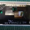 Модуль Bosch WLX24462OE/21 без проводки