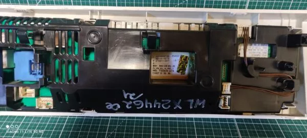 Модуль Bosch WLX24462OE/21 без проводки