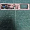 Модуль Bosch WLX24462OE/21 без проводки