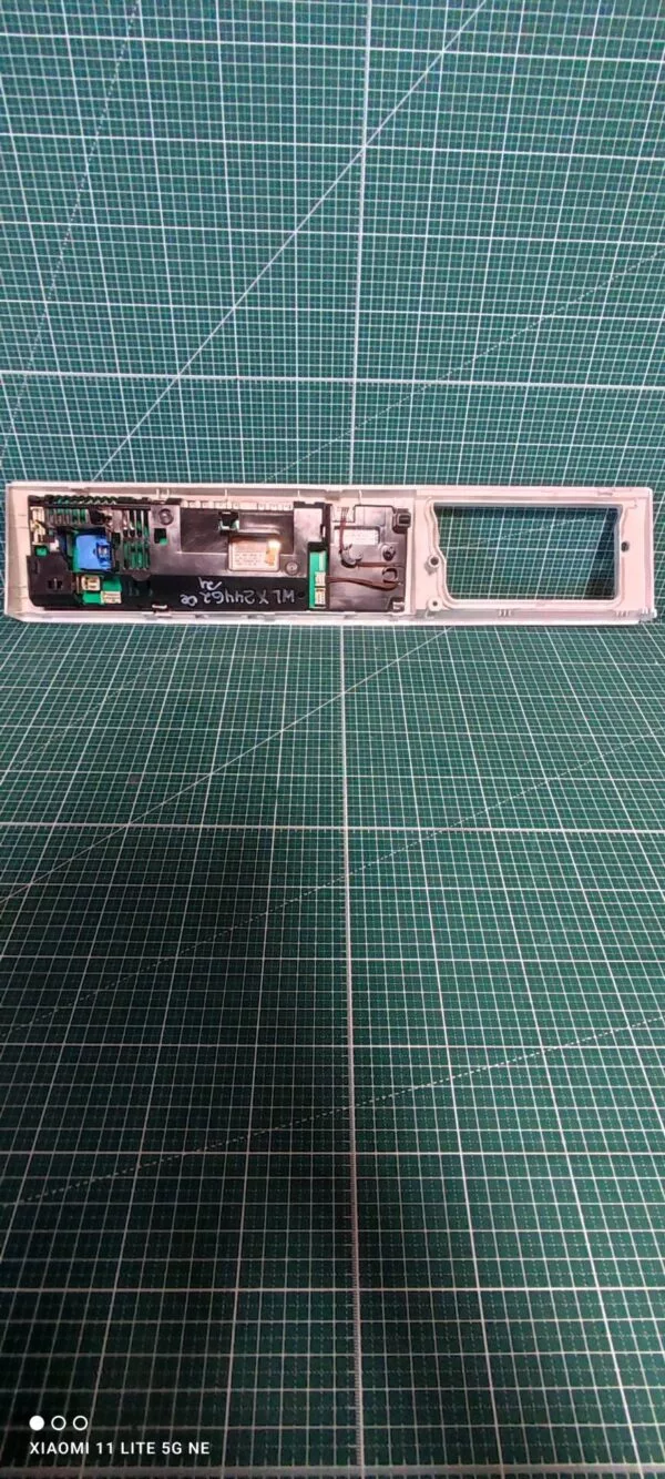Модуль Bosch WLX24462OE/21 без проводки