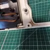 Модуль Bosch WLX24462OE/21 без проводки