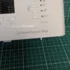 Панель Indesit BWUA 51051 с дефектом пластика