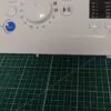 Панель Indesit BWUA 51051 с дефектом пластика