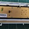 Панель Indesit BWUA 51051 с дефектом пластика