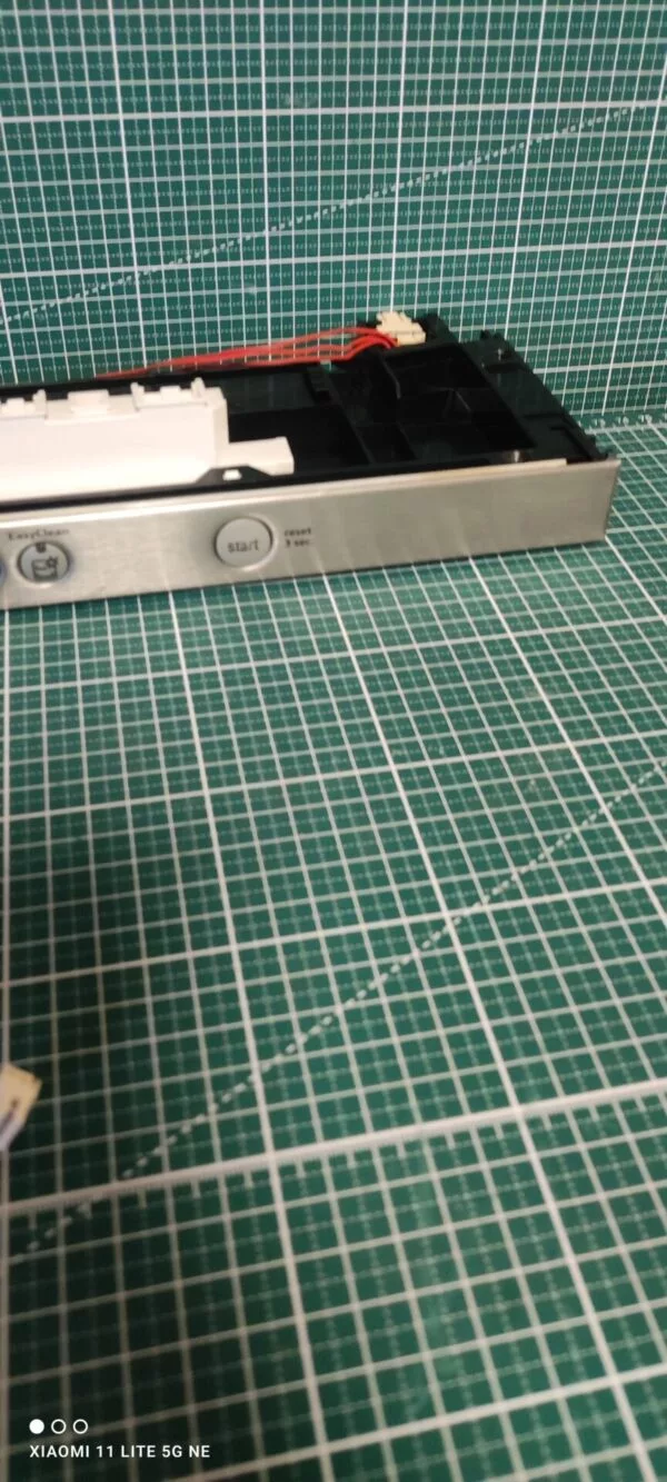 Панель Neff S513G40X0R/09-9001338871 60см.