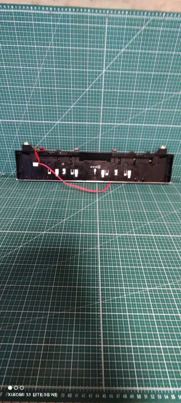 Панель Neff S513G40X0R/09-9001338871 60см.