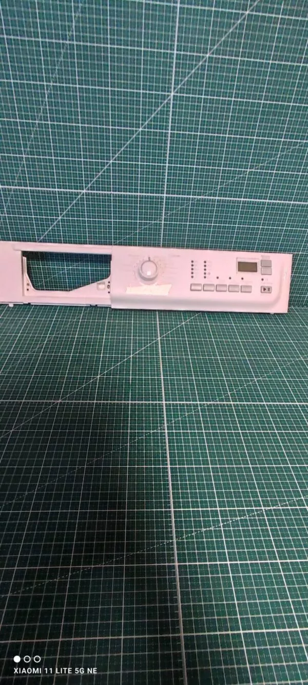 Модуль Electrolux EWS 10412W без проводки