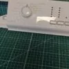 Модуль Electrolux EWS 10412W без проводки